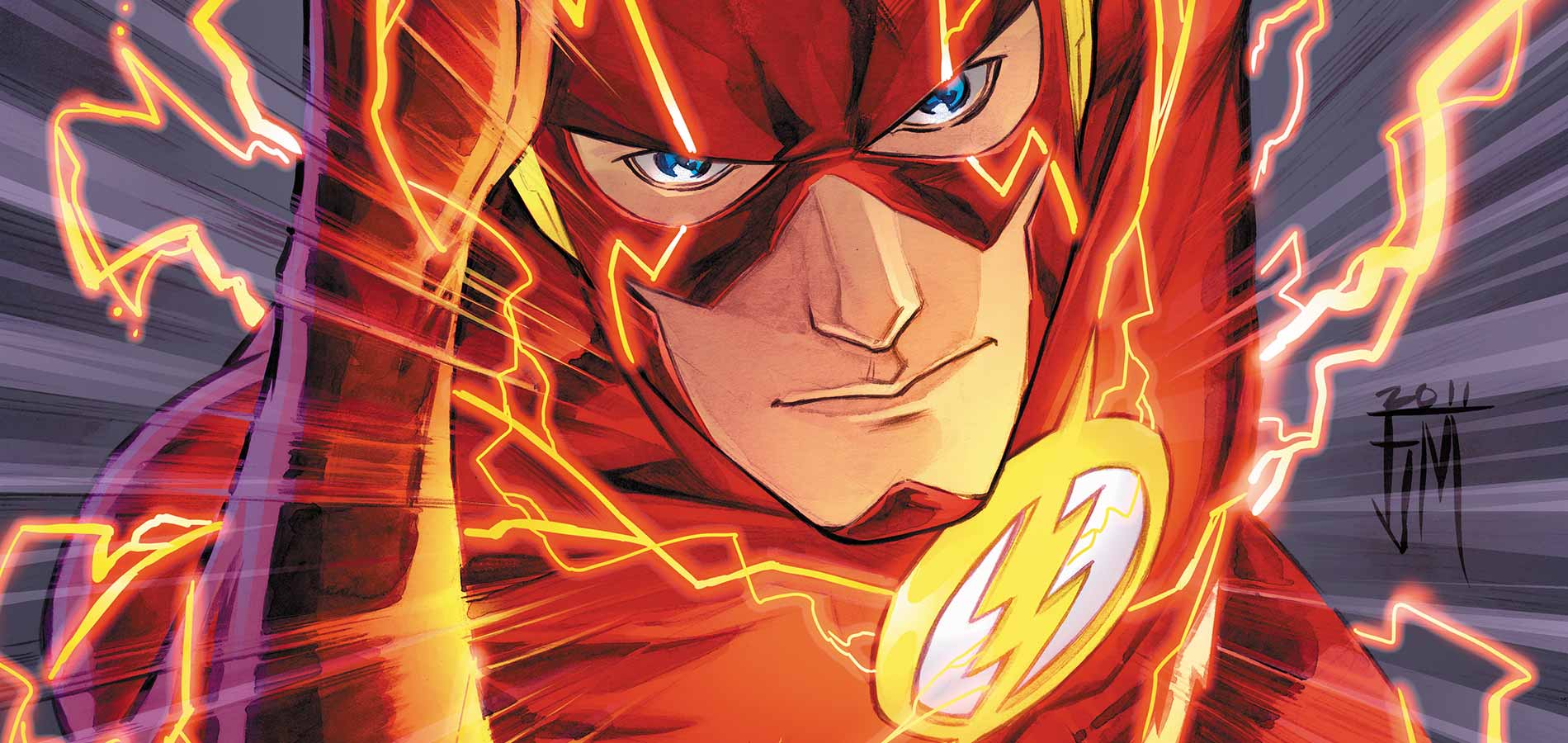 کارگردان فیلم Flash مشخص شد