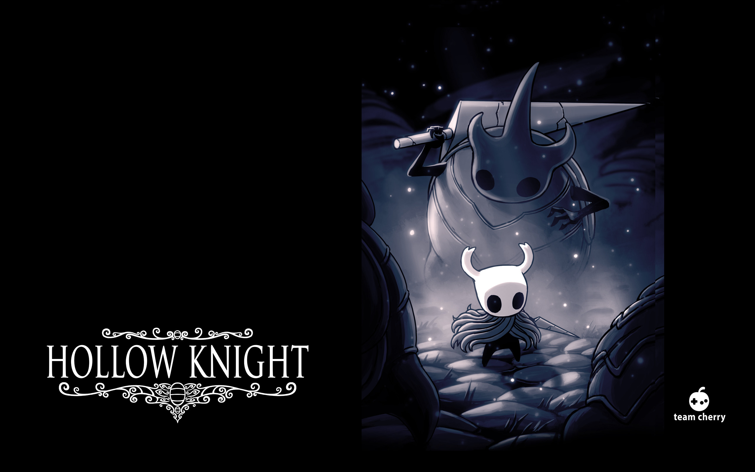 تماشا کنید: تریلر جدیدی از بازی Hollow Knight منتشر شد