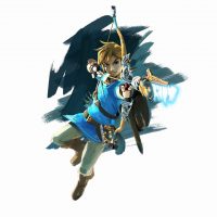 بازی The Legend of Zelda: Breath of the Wild Shines