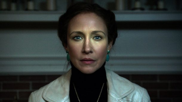 نقد و بررسی فیلم The Conjuring 2