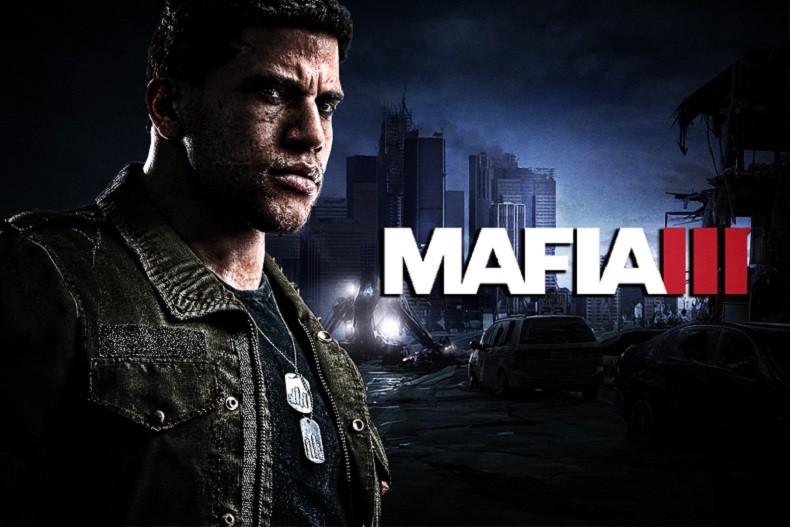 تریلر جدیدی از بازی Mafia III منتشر شد