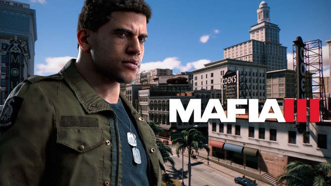 تماشا کنید: تریلر جدید بازی Mafia III