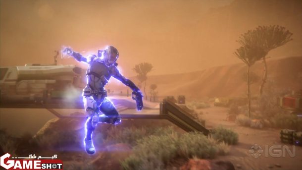 بررسی تریلر Mass Effect: Andromeda