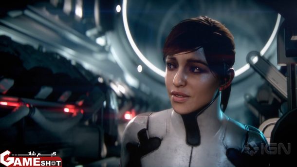 بررسی تریلر Mass Effect: Andromeda