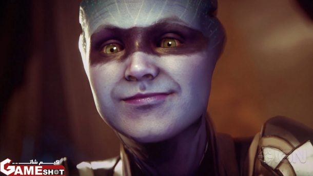 بررسی تریلر Mass Effect: Andromeda