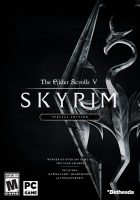 تصاویر The Elder Scrolls V: Skyrim Special Edition