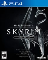 تصاویر The Elder Scrolls V: Skyrim Special Edition