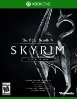 تصاویر The Elder Scrolls V: Skyrim Special Edition