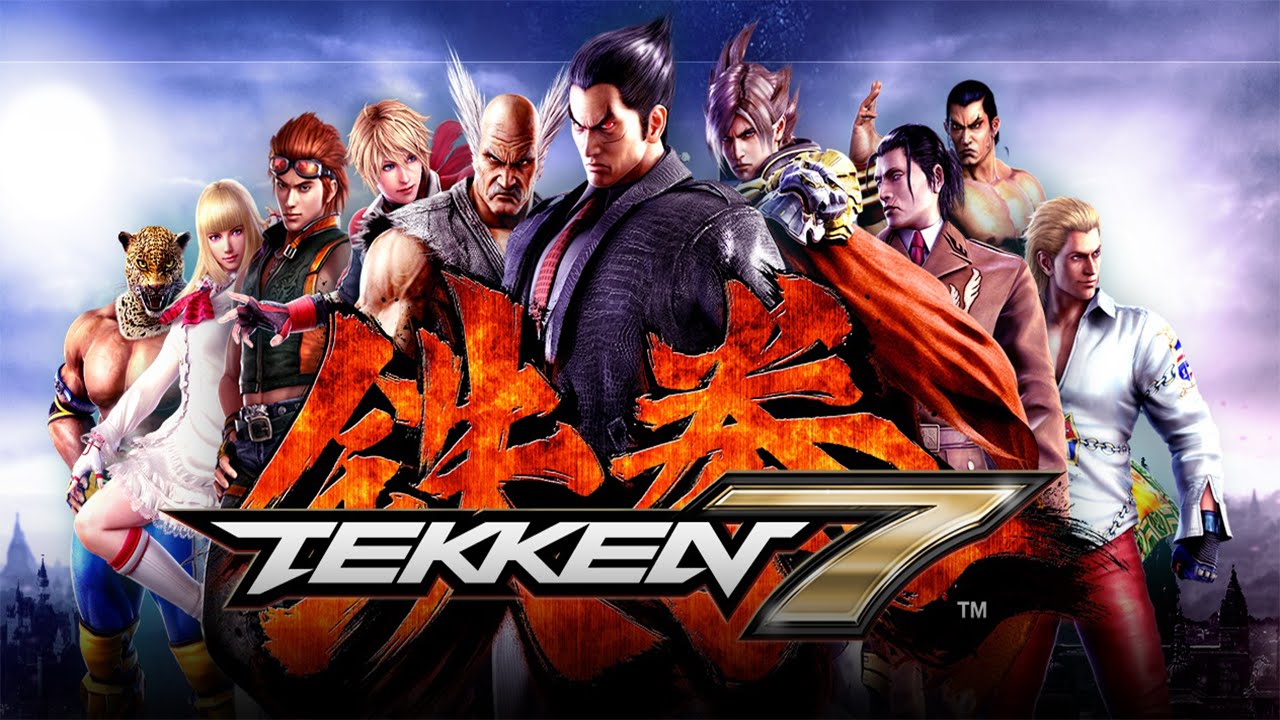 باندای نامکو از نسخه کالکتورز بازی Tekken 7 می‌گوید