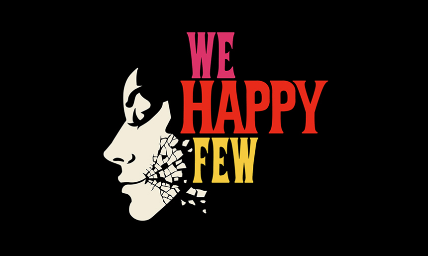 تماشا کنید:‌ تریلر بازی We Happy Few منتشر شد