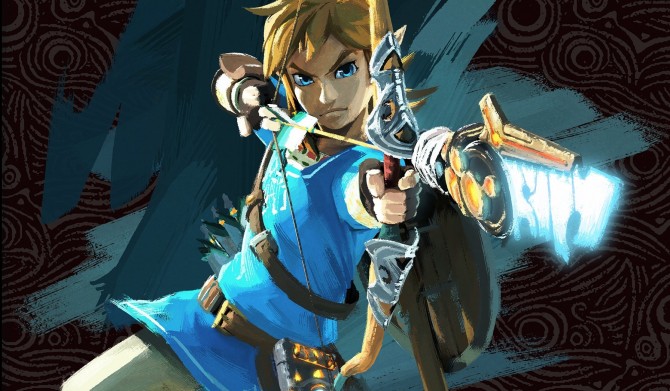 چرا بازی The Legend of Zelda جدید برای هر دو پلتفرم Wii U و NX منتشر می‌شود؟