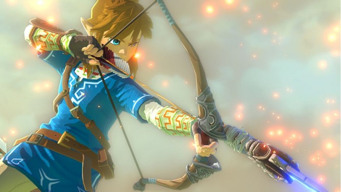 با جزئیات گیم‌پلی بازی The Legend of Zelda: Breath of the Wild همراه باشید