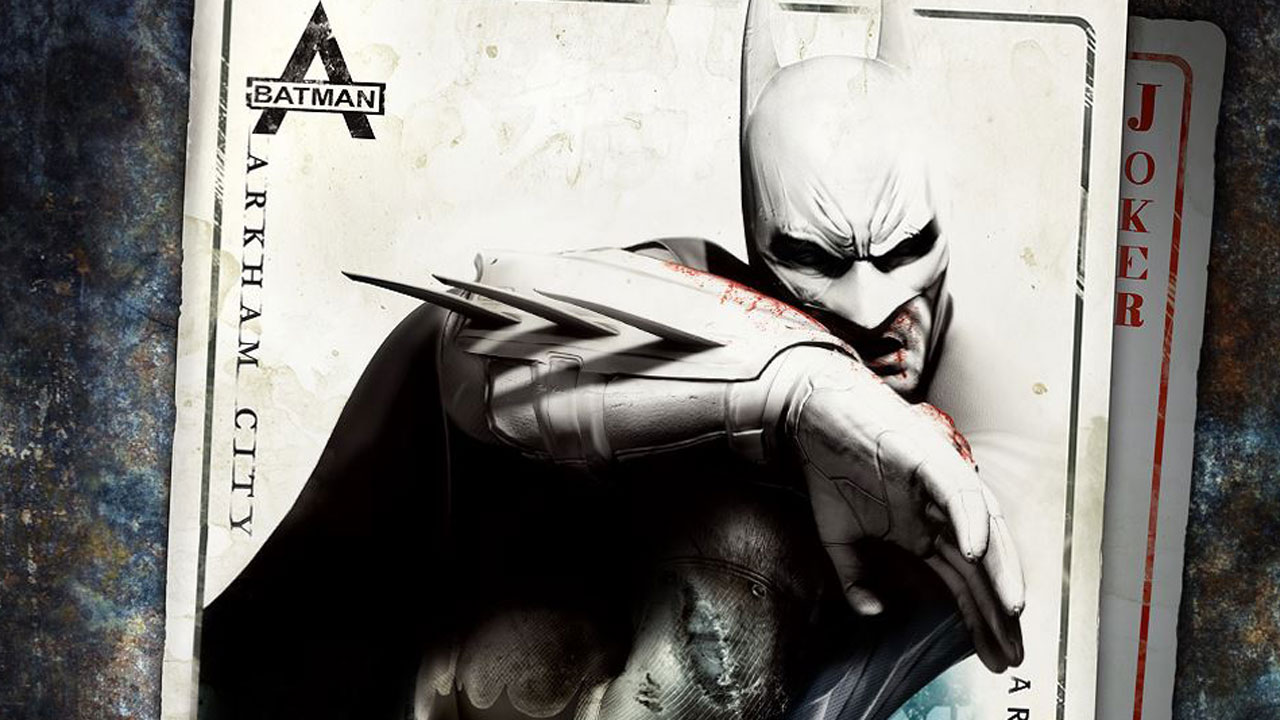 بازی Batman: Return to Arkham تاخیر خورد