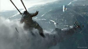 تصاویر هنری بازی Battlefield 1