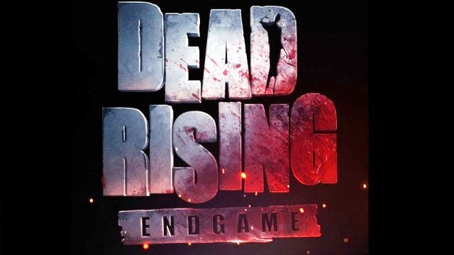 تاریخ انتشار فیلم Dead Rising: Endgame مشخص شد