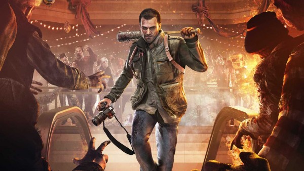 بازی Dead Rising 4 انحصار زمانی خواهد بود