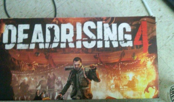 بازی Dead Rising 4