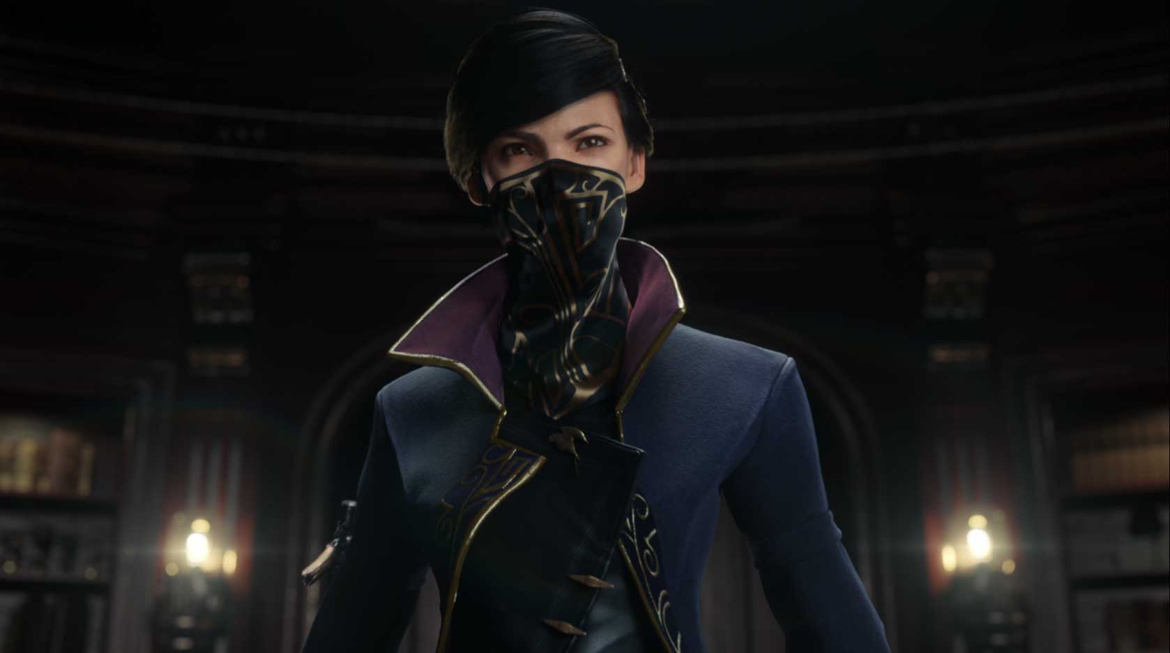 اطلاعات جدیدی از بازی Dishonored 2 منتشر شد + تریلر گیم‎‌پلی