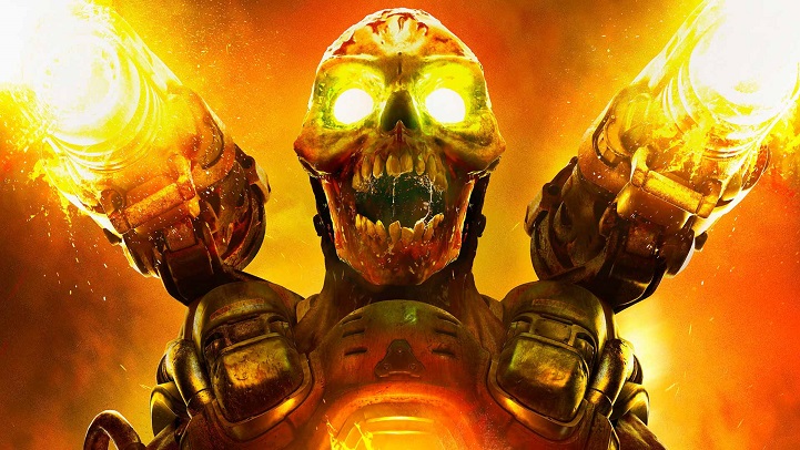 جدول پرفروش‌ترین‌های بریتانیا: DOOM همچنان حکومت می‌کند