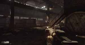 تریلر Escape from Tarkov