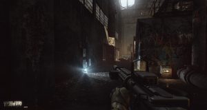 تریلر Escape from Tarkov