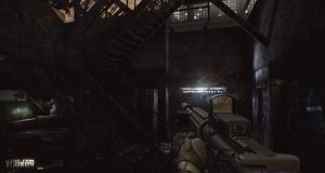 تریلر Escape from Tarkov