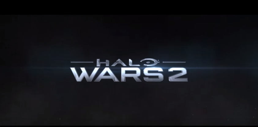 تصویر CGI بازی Halo Wars 2 لو رفت