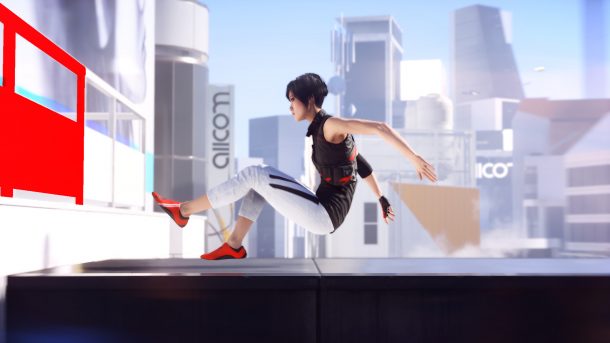 نقد و بررسی بازی Mirror's Edge Catalyst