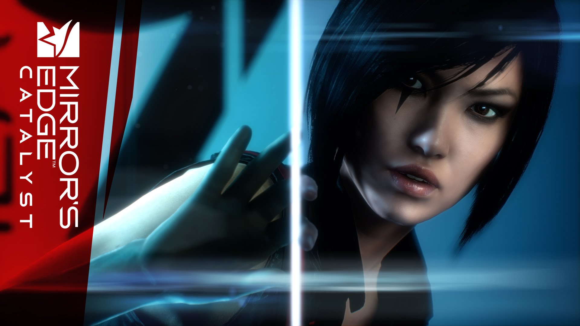 تماشا کنید: 20 دقیقه اول بازی Mirror’s Edge Catalyst