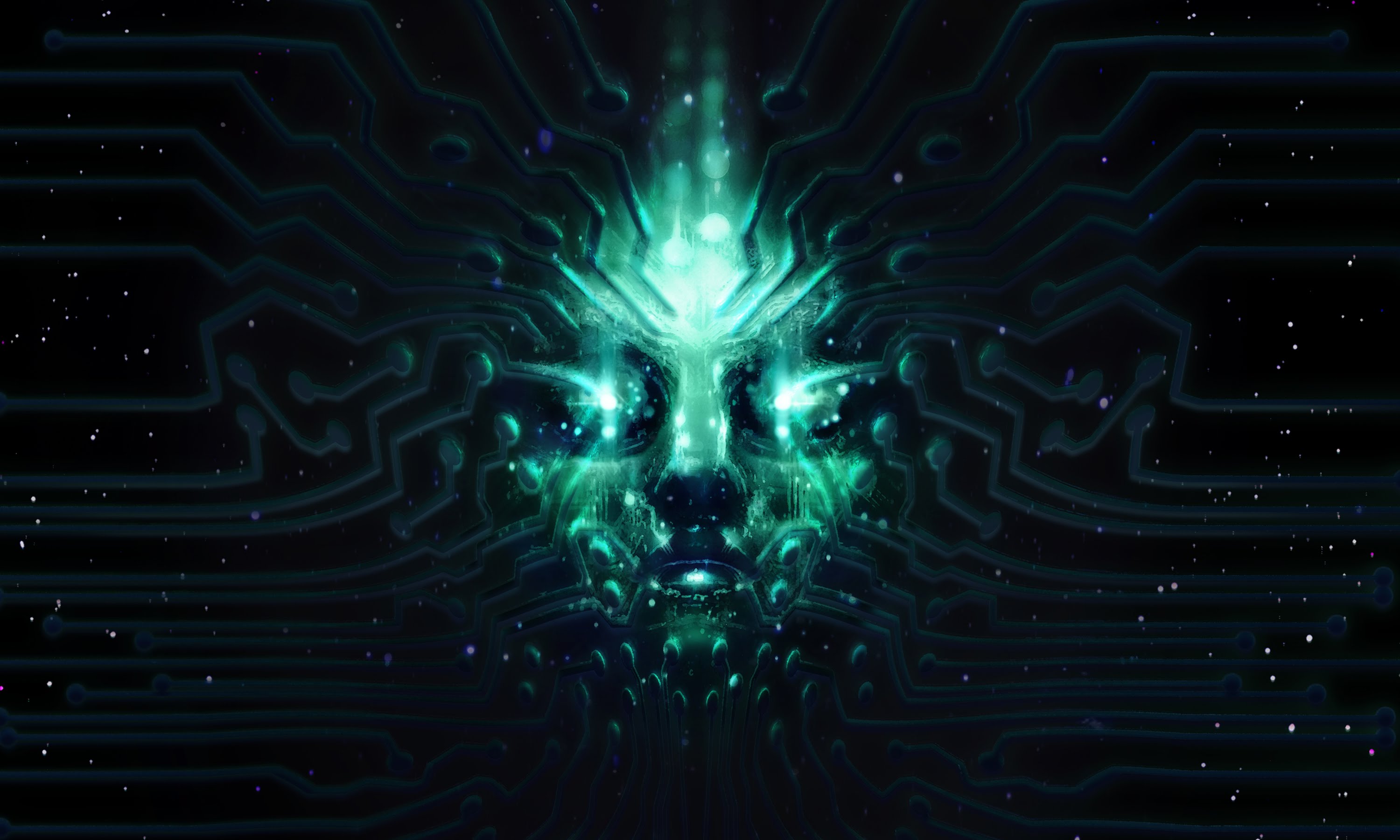 بازی System Shock هفته آینده در کیک‌استارتر قرار می‌گیرد