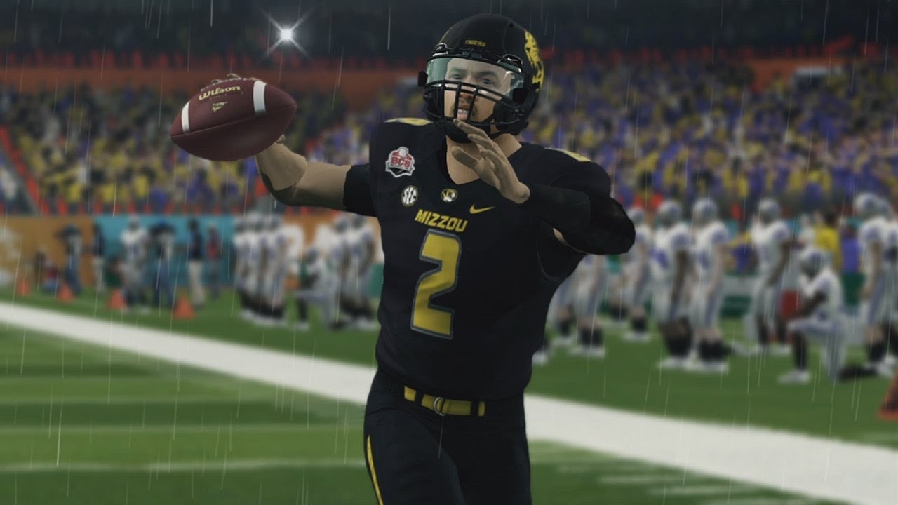 تریلر گیم‌پلی زیبایی از بازی Madden NFL 2017 به نمایش درآمد