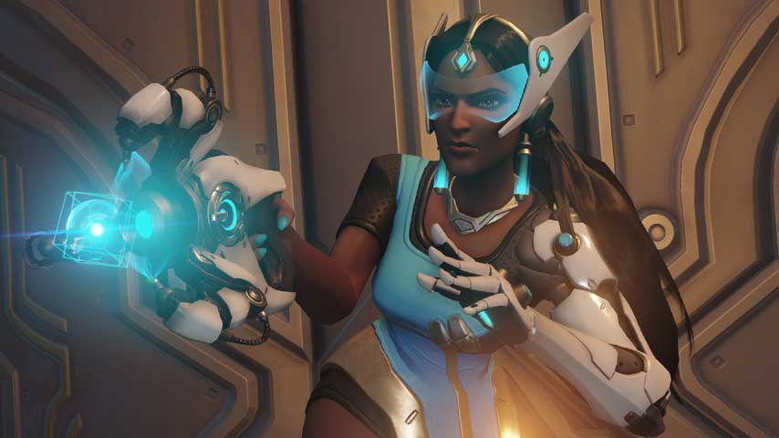 تعداد بازیکنان بازی Overwatch به 10 میلیون نفر رسید