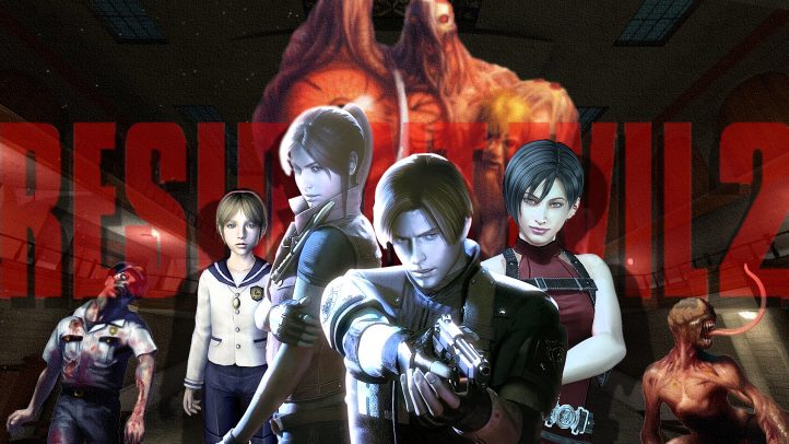 کارگردان بازی Resident Evil 2 باعث عذاب‌دادن کپکام شده است