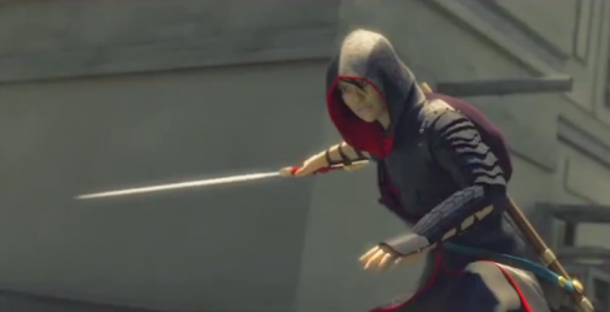 فیلم Assassin’s Creed