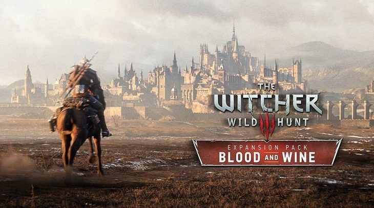 نقد و بررسی ویدیویی بازی The Witcher 3 Blood and Wine