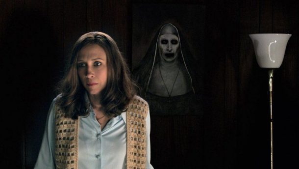 فیلم Conjuring 2