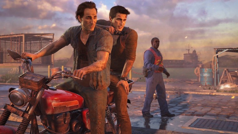 بازی Uncharted 4 پرفروش ترین عنوان ماه گذشته  پلی‌استیشن