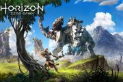 Horizon: Zero Dawn