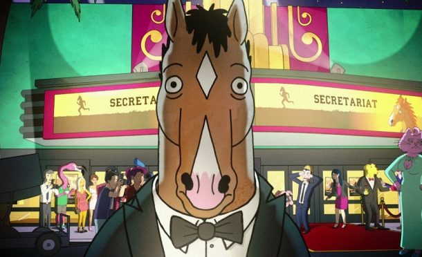 سریال Bojack Horsman