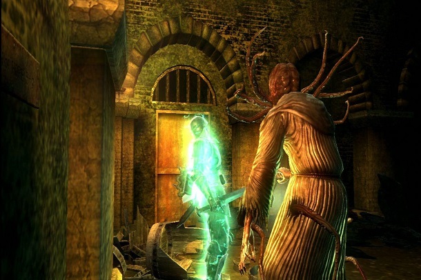 میازاکی: احتمال ساخت نسخه بازسازی Demon's Souls توسط سازنده دیگر وجود دارد