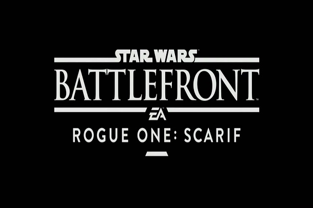 تاریخ انتشار Rogue One: Scarif، آخرین گسترش دهنده Star Wars Battlefront مشخص شد
