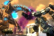 بازی Earth Defense Force 4.1