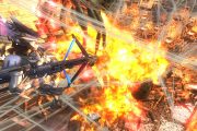 بازی Earth Defense Force 4.1