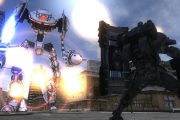 بازی Earth Defense Force 4.1