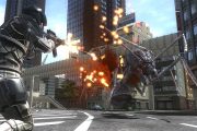 بازی Earth Defense Force 4.1