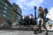 بازی Earth Defense Force 4.1