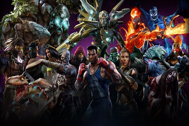 جزئیات Killer Instinct: Definitive Edition مشخص شد: ارزانترین روش برای دریافت بسته‌های الحاقی بازی