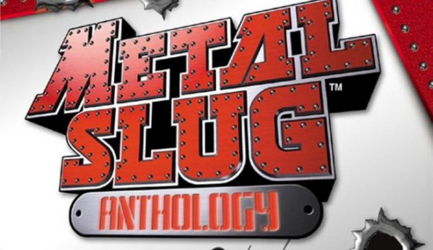 بازی Metal Slug Anthology