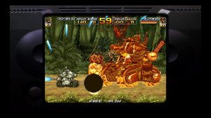 بازی Metal Slug Anthology