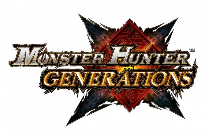 با تریلر سینمایی Monster Hunter Generations همراه باشید